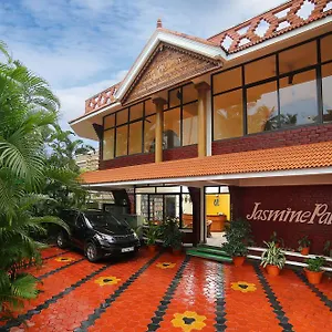 Jasmine Palace Kovalam