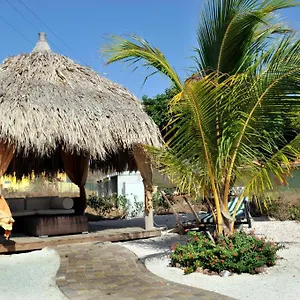 Park Fontein Resort Curacao