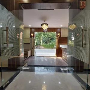 Taj Point Manage By Taj Sunrise Group Privatunterkunft Agra (Uttar Pradesh)