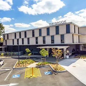 **** Hotel The Brook By Nightcap Australia