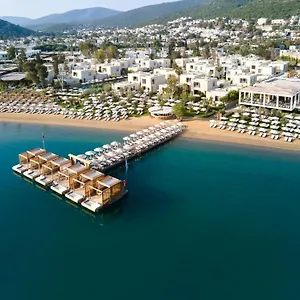 Voyage 5*, Torba Turkije
