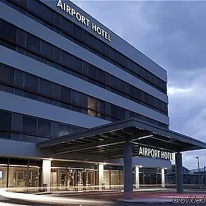 Isg Sabiha Goekcen Airport 4*, Istanboel Turkije