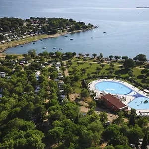 Vacanceselect Premium Polari 3*, Rovinj Kroatië