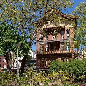 Stayokay Vondelpark , Amsterdam Nederland