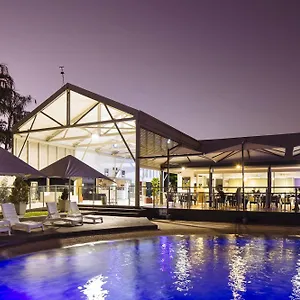 **** Hotel Mercure Australia