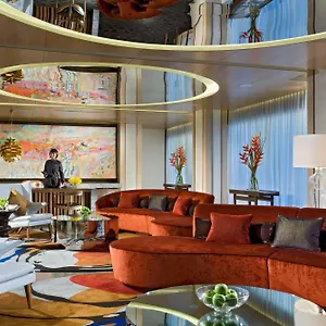 ***** Hotel Ascott Raffles Place Singapore