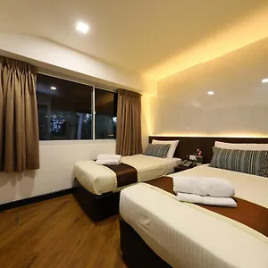  Resort National Service & Country Club Singapore